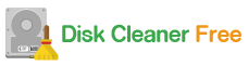 Disk Cleaner Free